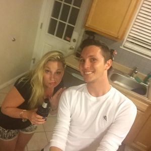 Meet your Posher, Shawn